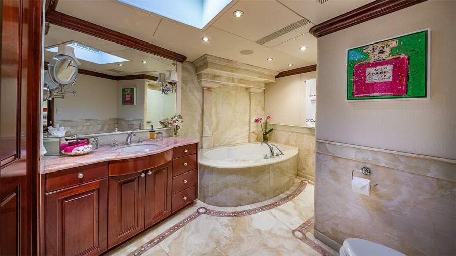 CARTE BLANCHE 161'/49.07 Christensen 2009/2023