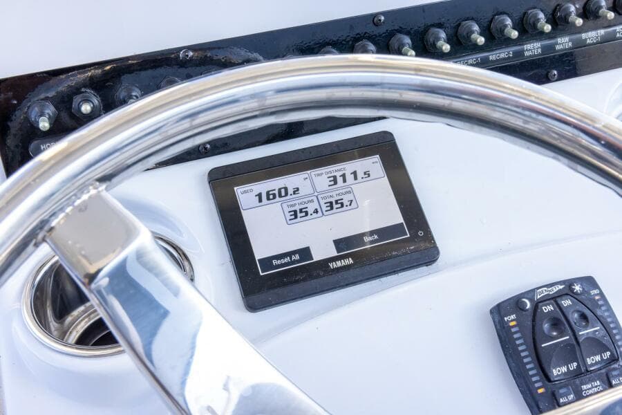 2021 Pathfinder 2400 TRS