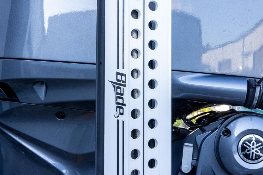 2021 Pathfinder 2400 TRS