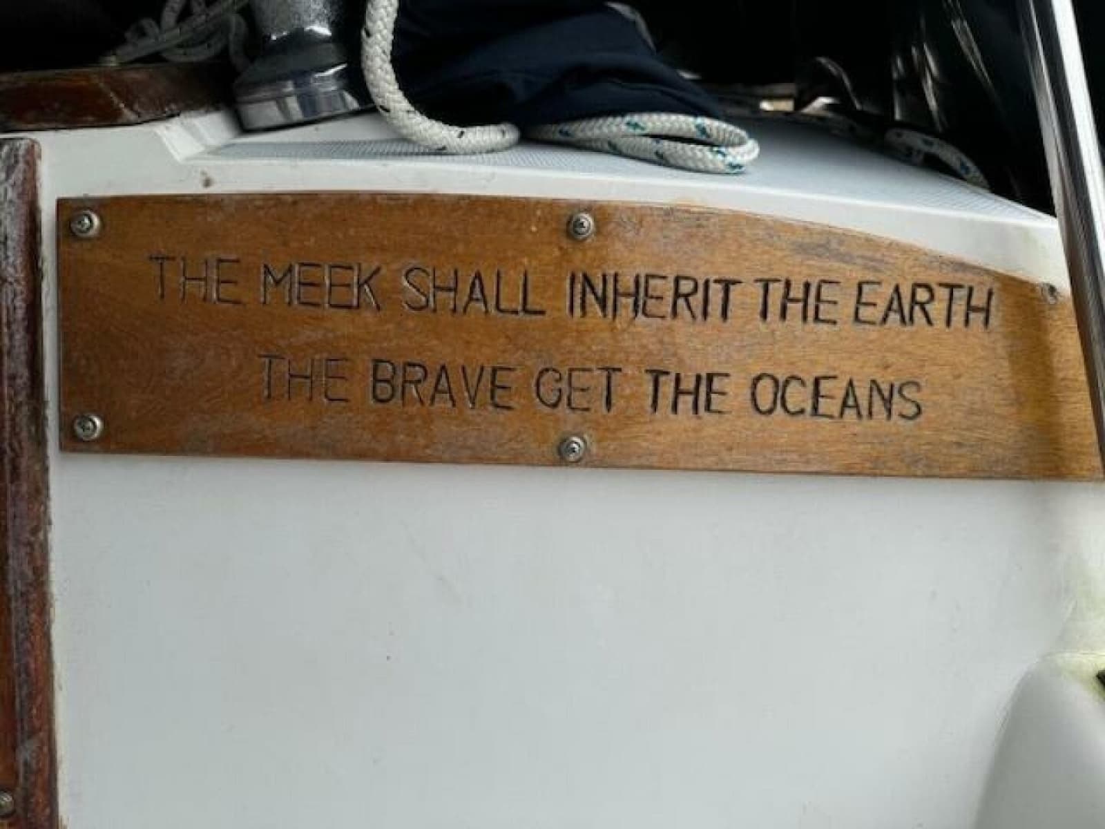 1988 Catalina 30 - Photo 13