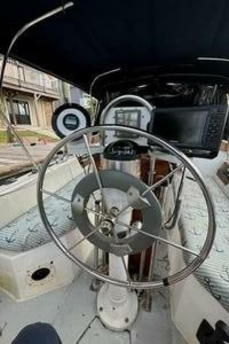 1988 Catalina 30 - Photo 9