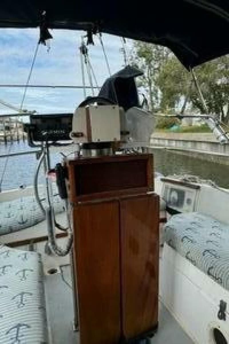 1988 Catalina 30 - Photo 17