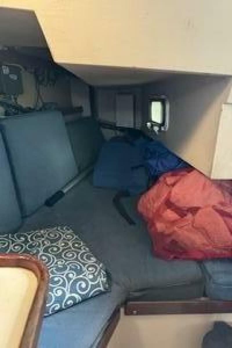 1988 Catalina 30 - Photo 21