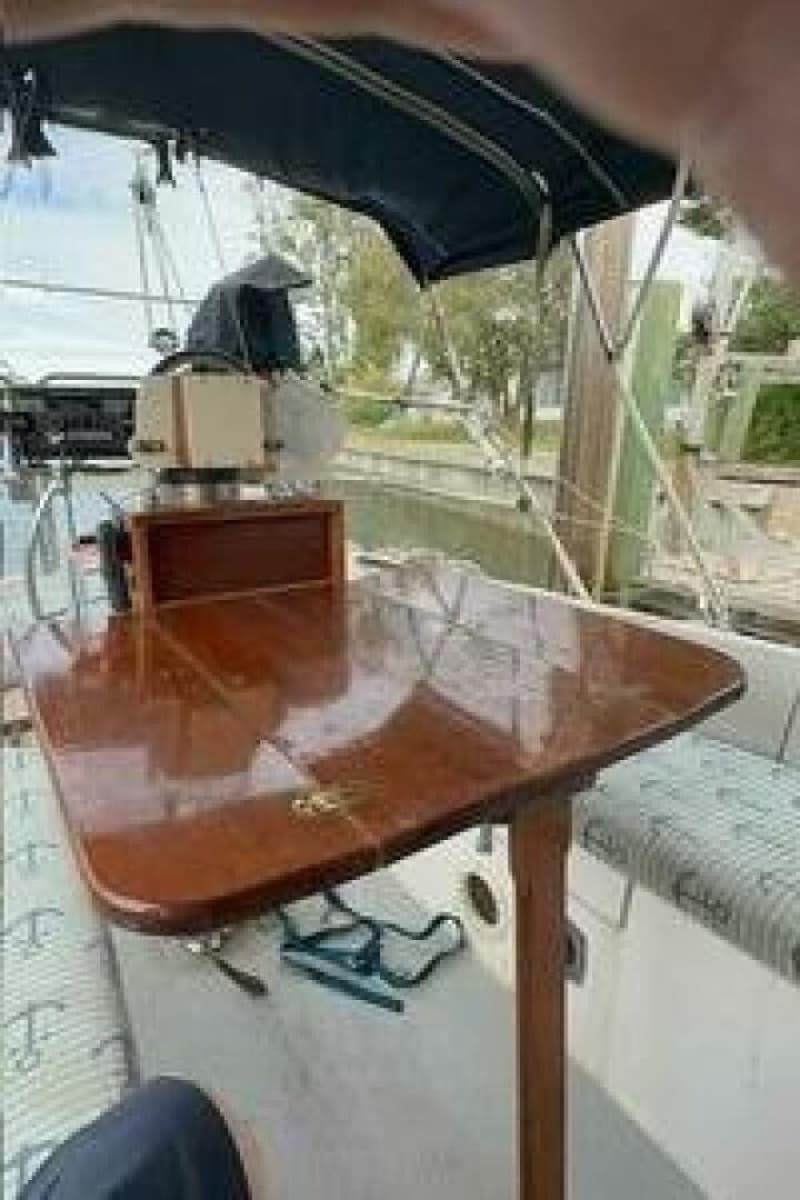 1988 Catalina 30 - Photo 18