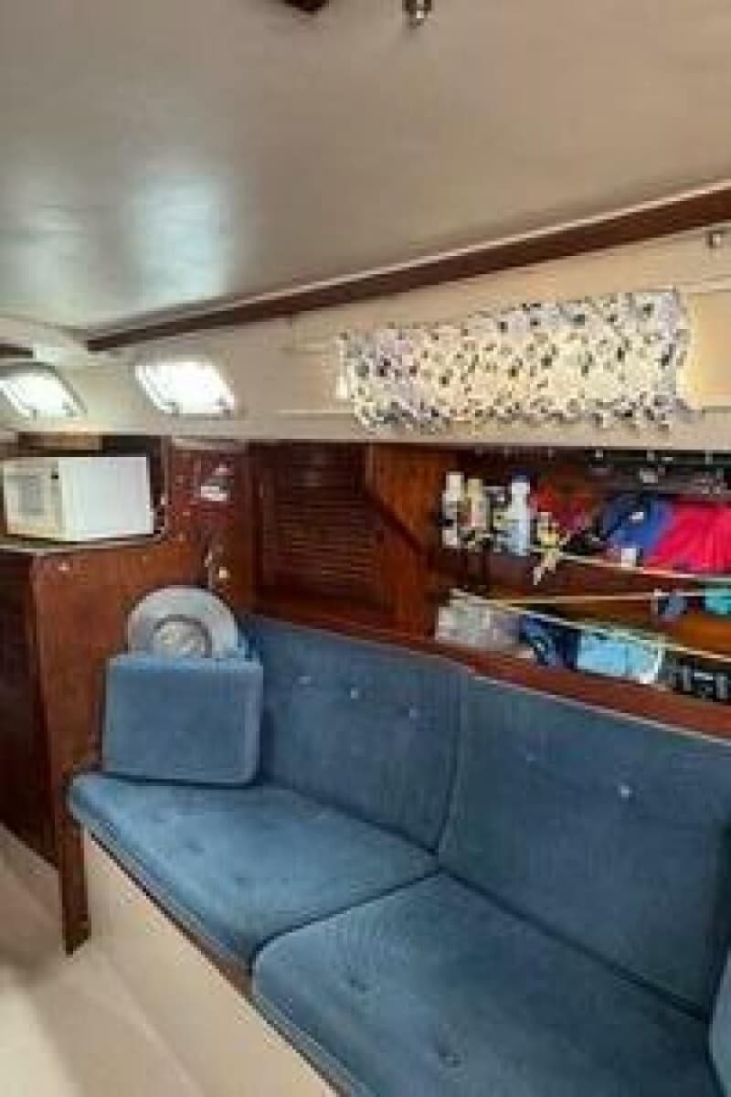 1988 Catalina 30 - Photo 15