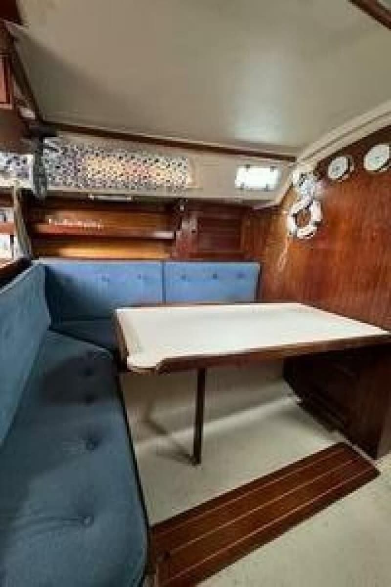 1988 Catalina 30 - Photo 14