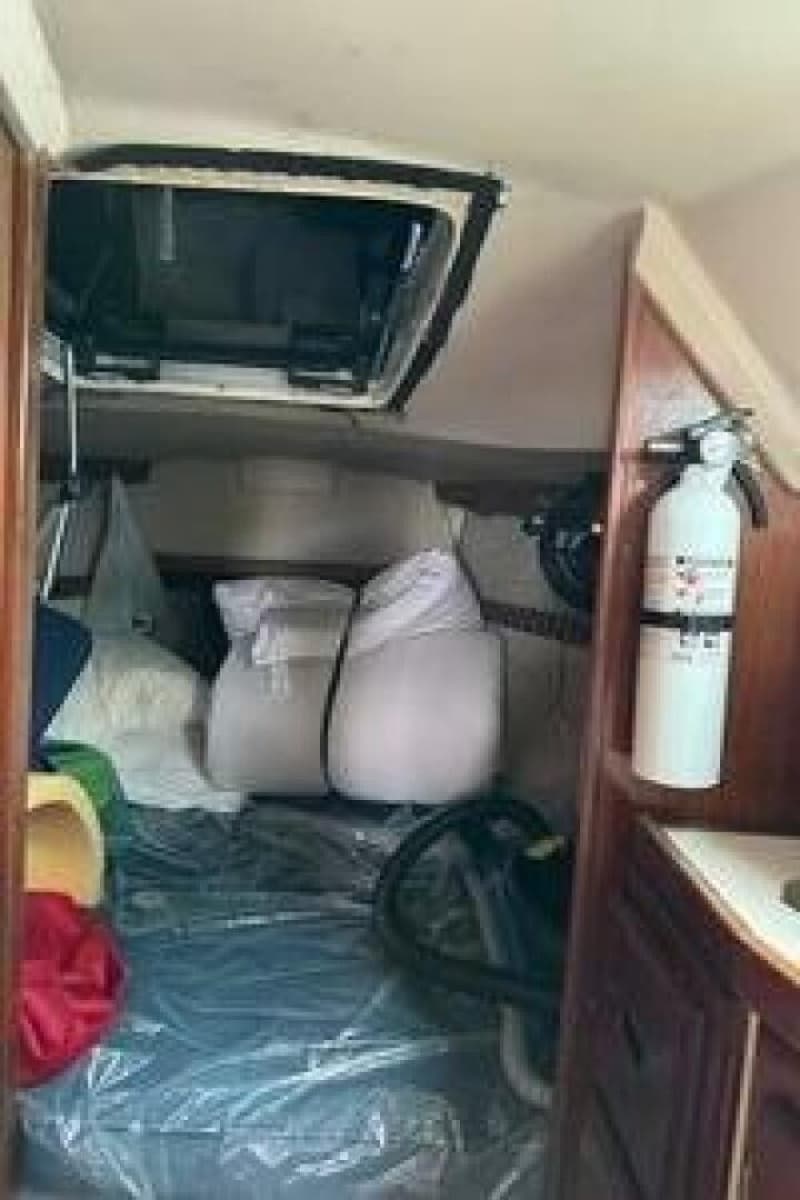 1988 Catalina 30 - Photo 19
