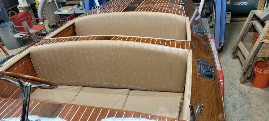 1941 Hacker-Craft 19