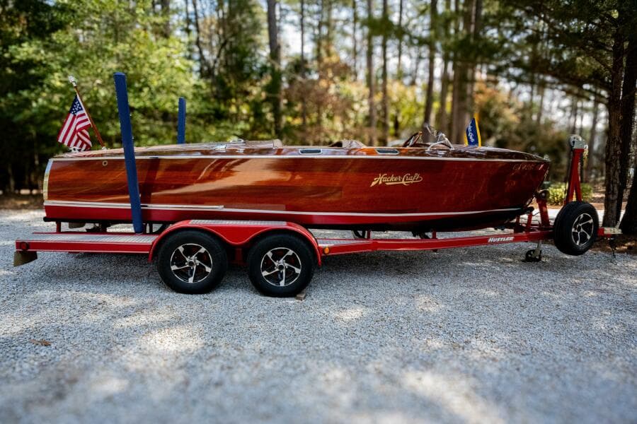 1941 Hacker-Craft 19