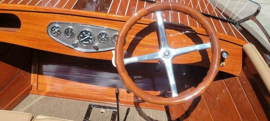 1941 Hacker-Craft 19