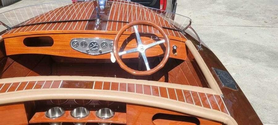 1941 Hacker-Craft 19