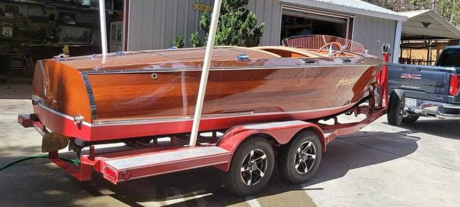 1941 Hacker-Craft 19