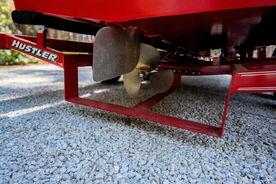 1941 Hacker-Craft 19