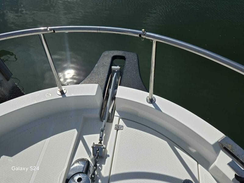 2020 Greenline 39 E-Drive