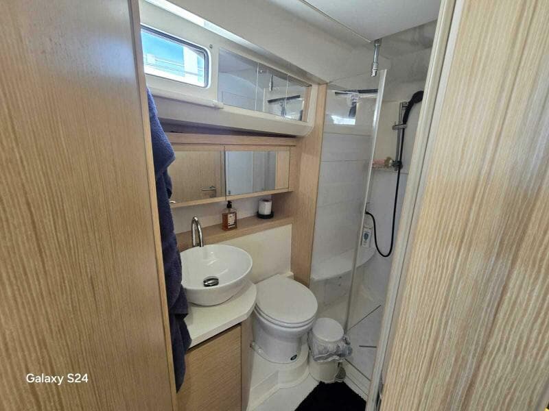 2020 Greenline 39 E-Drive