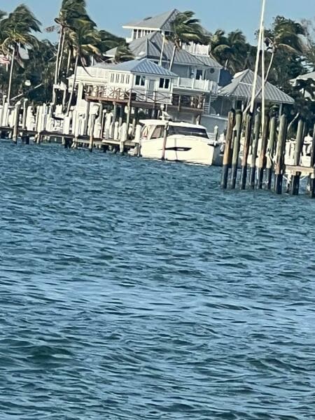 2020 Greenline 39 E-Drive