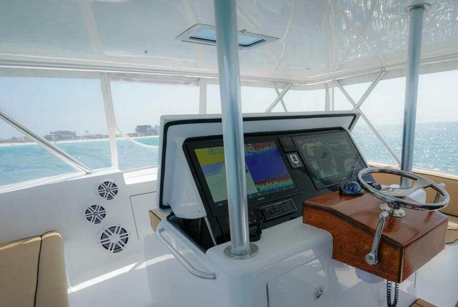 2006 Custom Carolina 