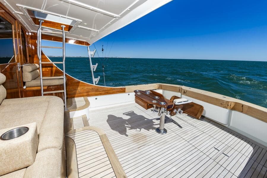 1993 Buddy Davis 61 Convertible