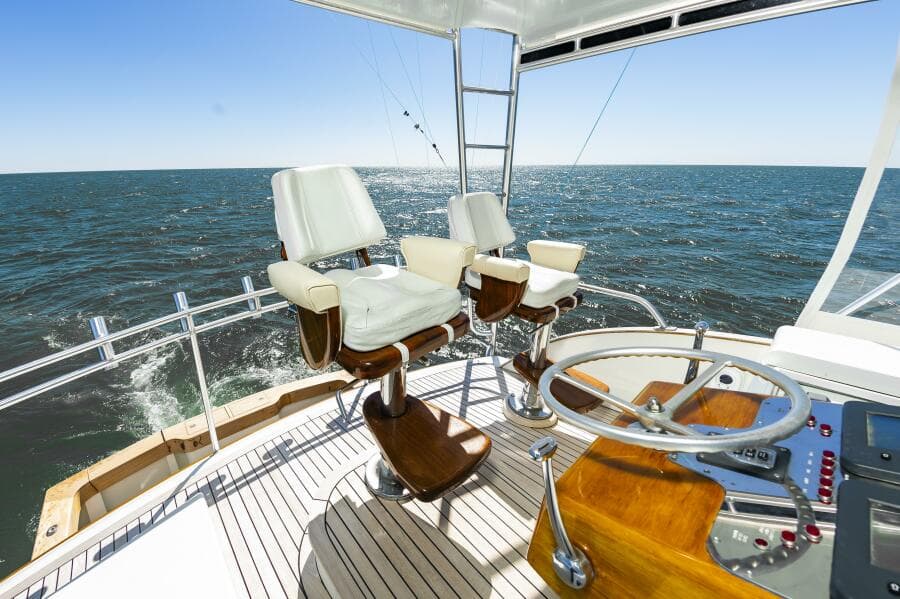 1993 Buddy Davis 61 Convertible