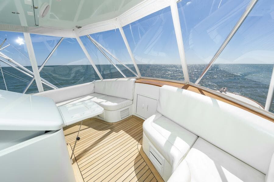 1993 Buddy Davis 61 Convertible