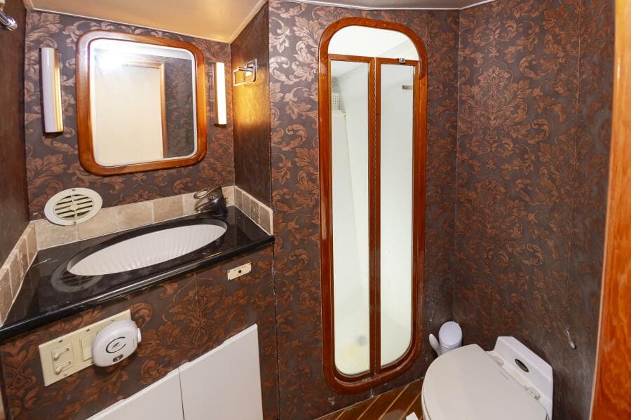 1993 Buddy Davis 61 Convertible