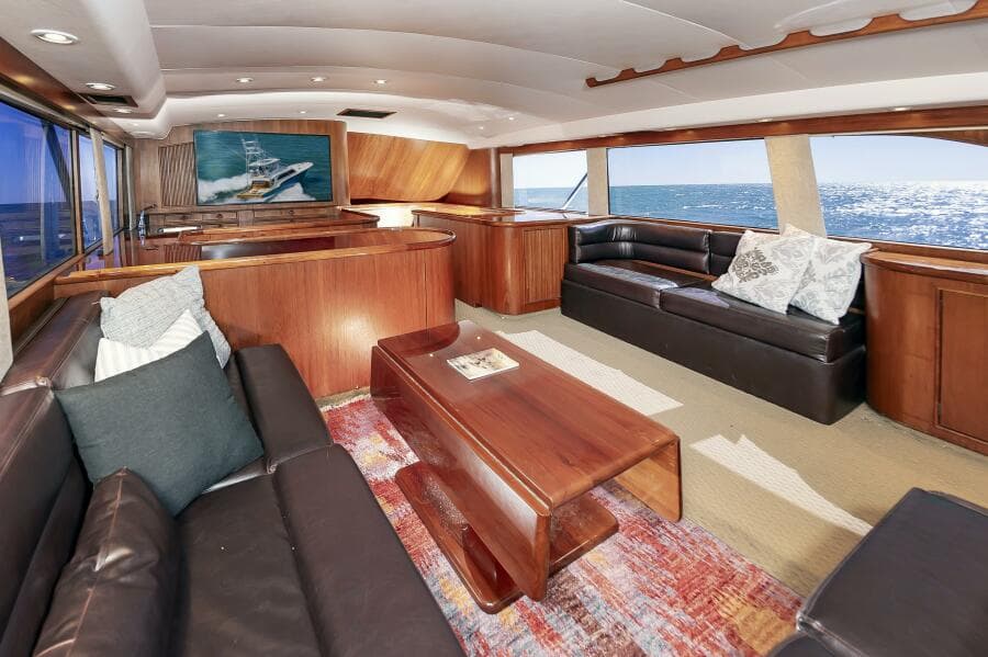 1993 Buddy Davis 61 Convertible