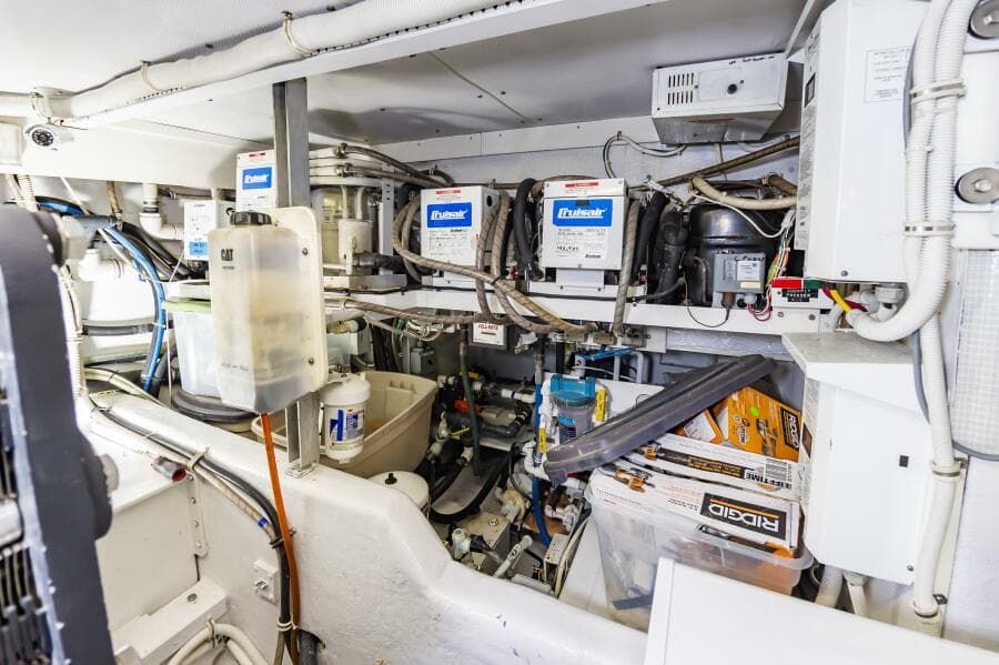 1993 Buddy Davis 61 Convertible