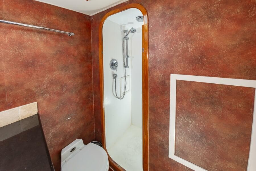 1993 Buddy Davis 61 Convertible