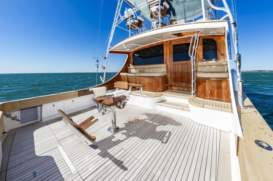 1993 Buddy Davis 61 Convertible