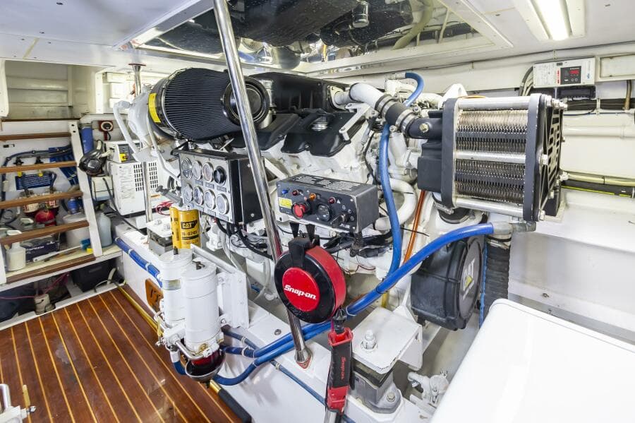 1993 Buddy Davis 61 Convertible