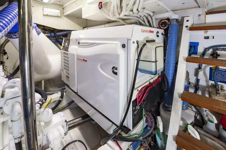 1993 Buddy Davis 61 Convertible