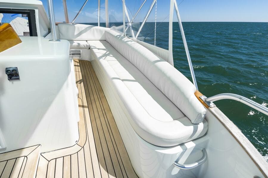 1993 Buddy Davis 61 Convertible