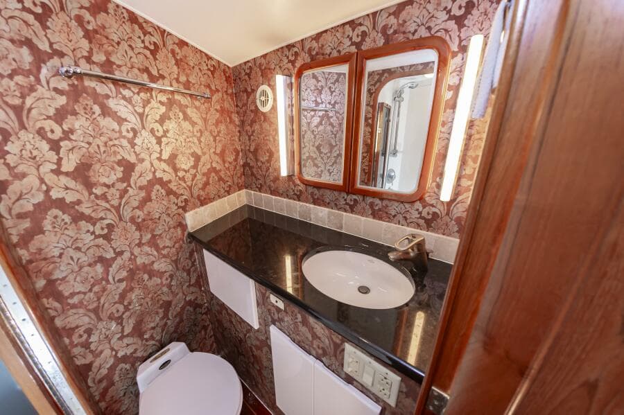 1993 Buddy Davis 61 Convertible