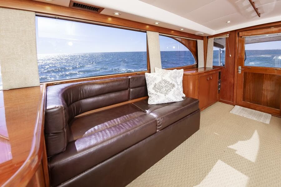 1993 Buddy Davis 61 Convertible