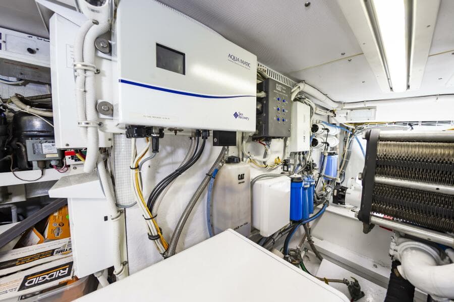 1993 Buddy Davis 61 Convertible