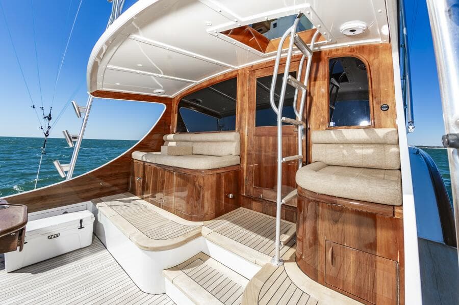 1993 Buddy Davis 61 Convertible