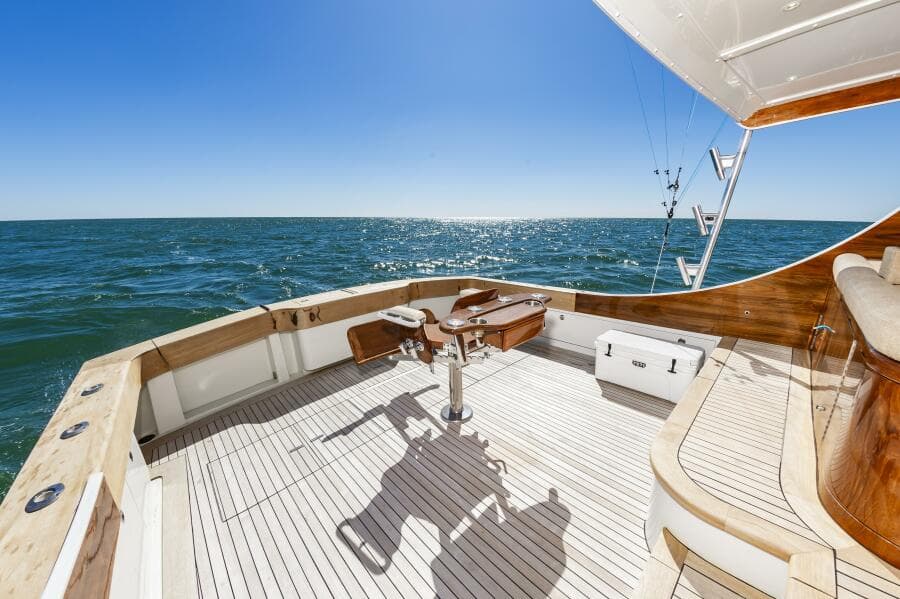 1993 Buddy Davis 61 Convertible