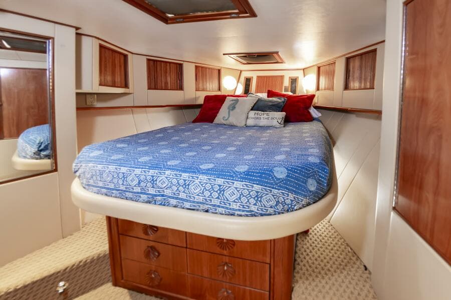 1993 Buddy Davis 61 Convertible