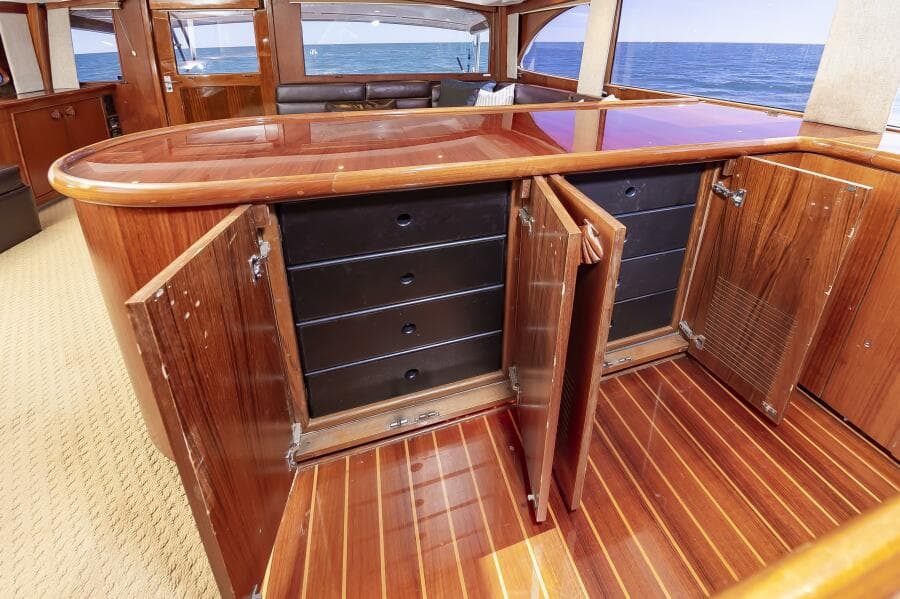 1993 Buddy Davis 61 Convertible