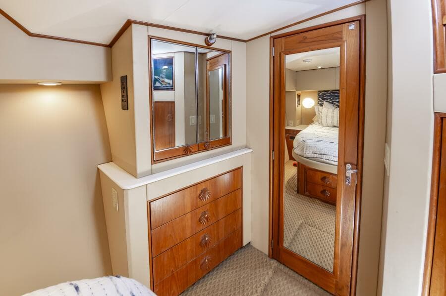 1993 Buddy Davis 61 Convertible