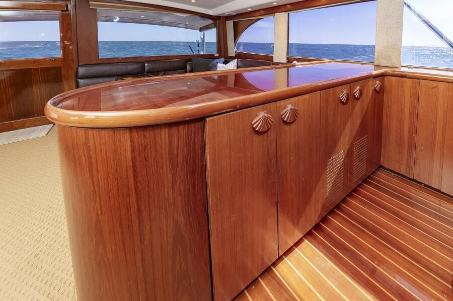 1993 Buddy Davis 61 Convertible