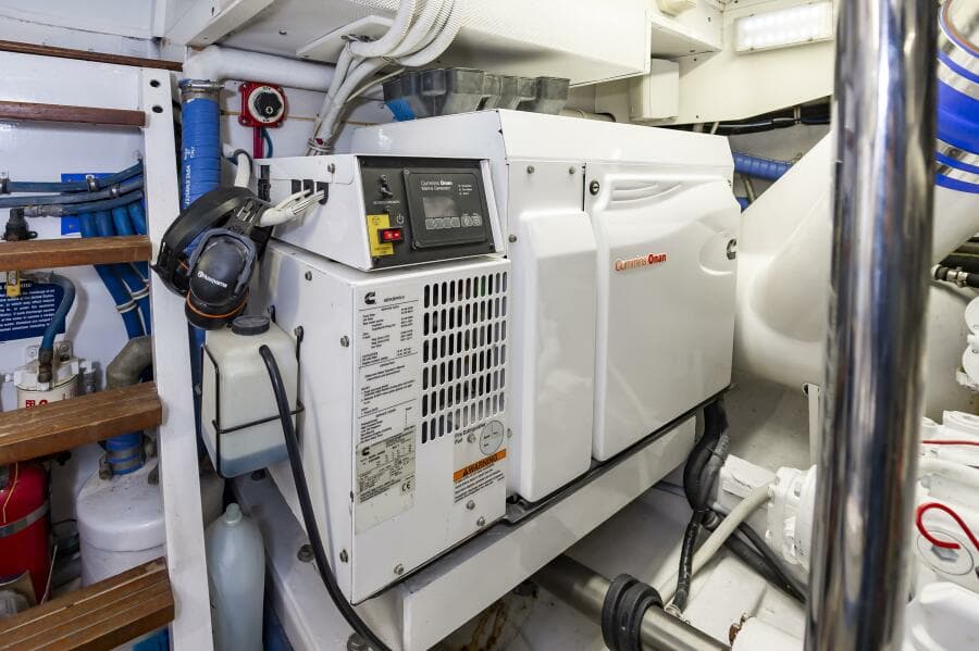 1993 Buddy Davis 61 Convertible