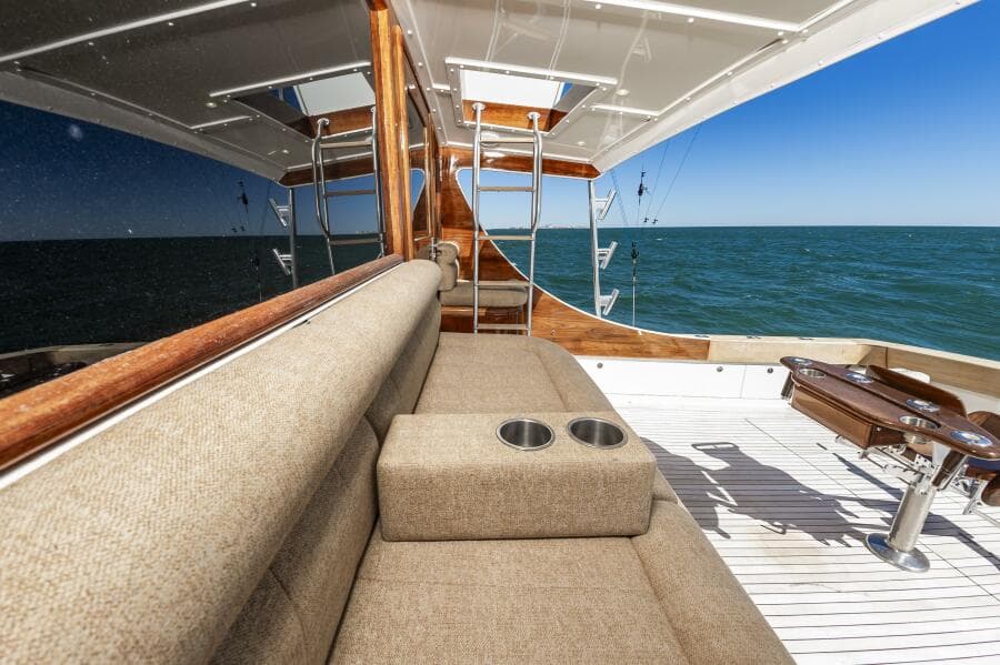 1993 Buddy Davis 61 Convertible