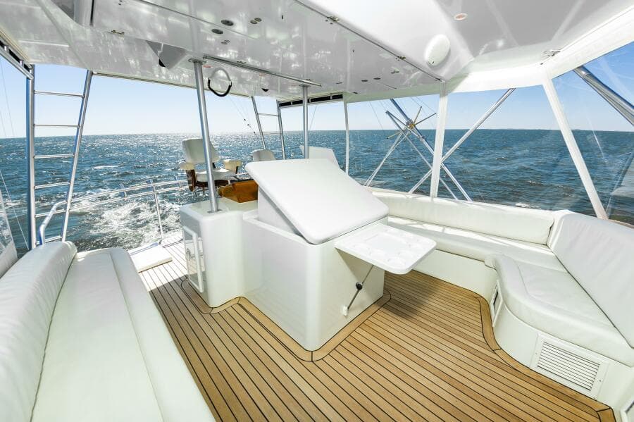 1993 Buddy Davis 61 Convertible