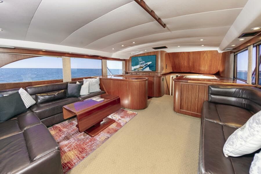 1993 Buddy Davis 61 Convertible