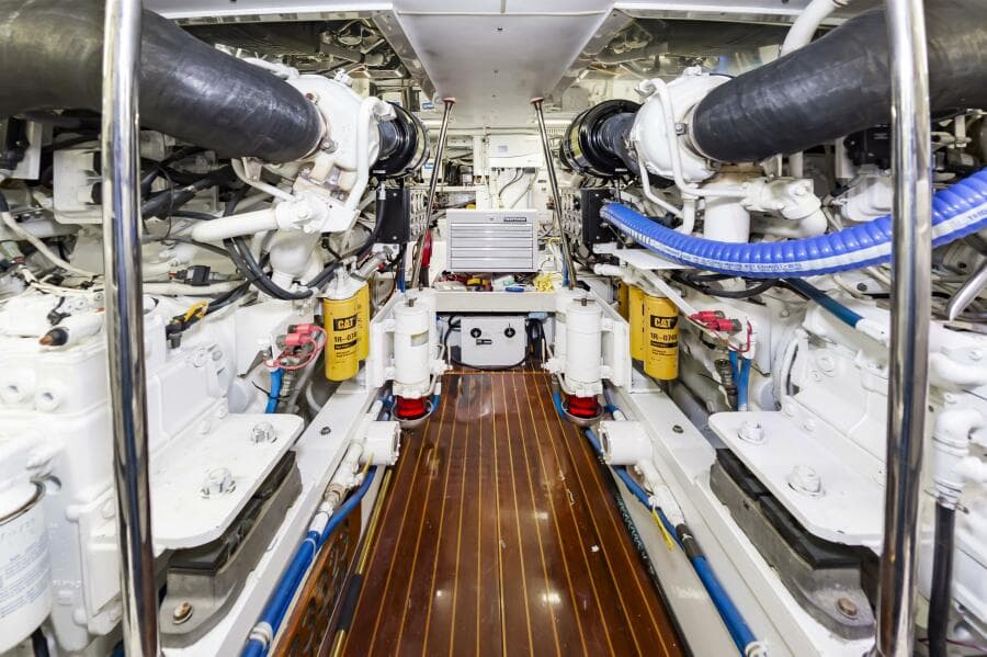 1993 Buddy Davis 61 Convertible