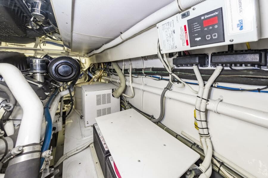 1993 Buddy Davis 61 Convertible