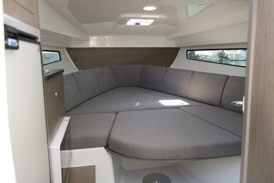 2026 Beneteau Flyer 8 SUNdeck