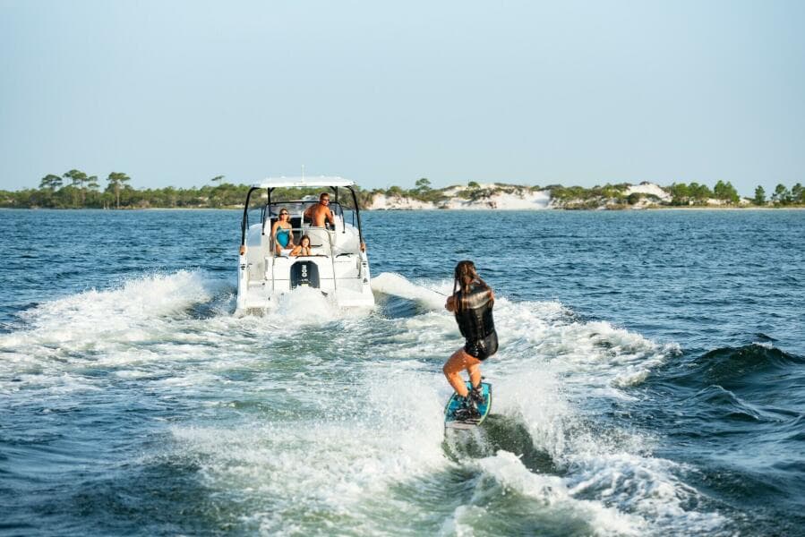 2026 Beneteau Flyer 8 SUNdeck