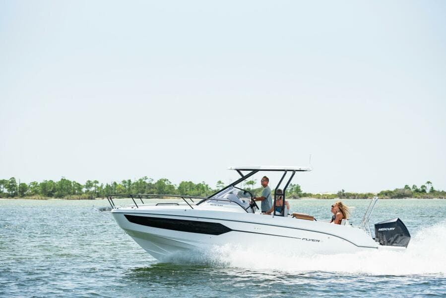 2026 Beneteau Flyer 8 SUNdeck